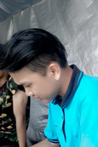Dwi Anggara (Angga)